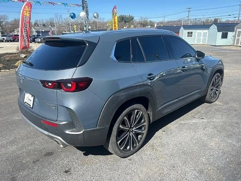 2023 Mazda CX-50 - Image 3 of 12
