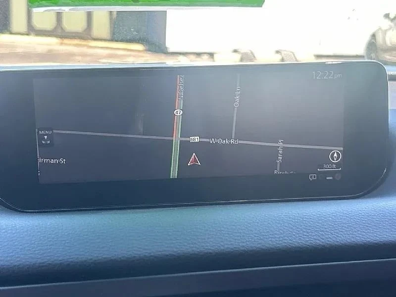 2023 Mazda CX-50 - Image 9 of 12