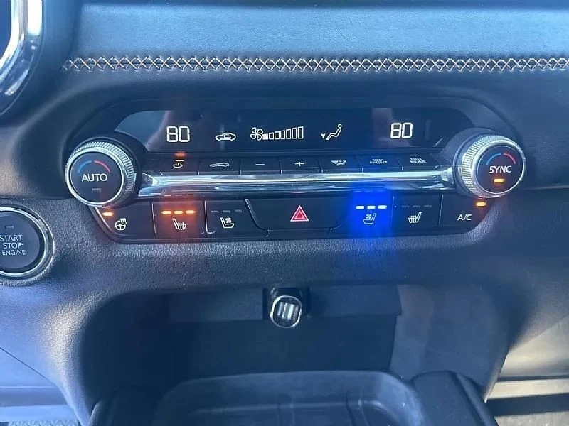 2023 Mazda CX-50 - Image 11 of 12