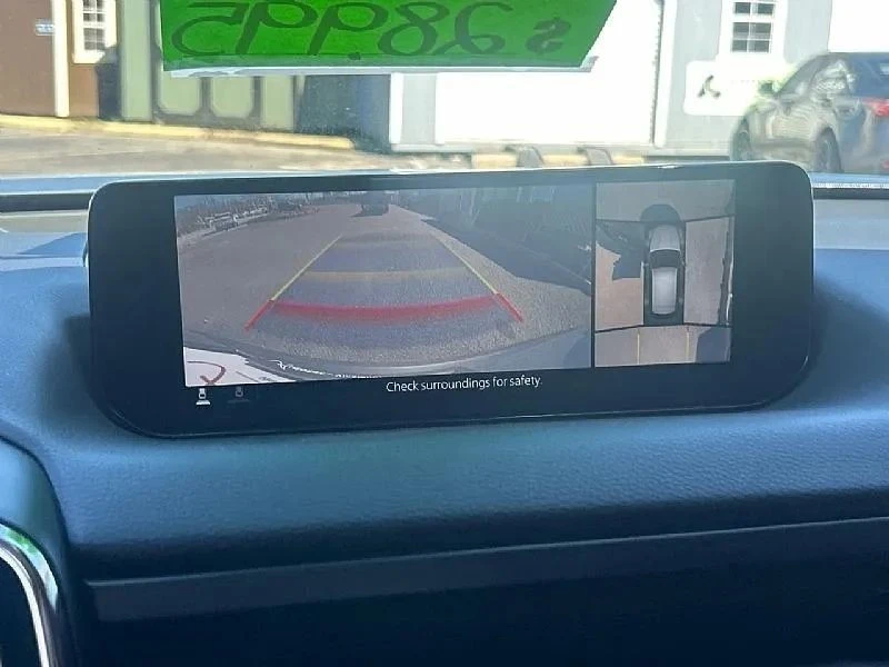 2023 Mazda CX-50 - Image 10 of 12