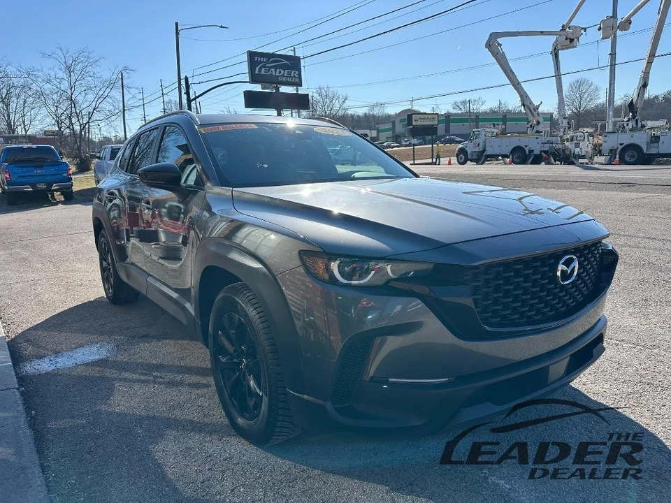 2023 Mazda CX-50 - Image 2 of 15