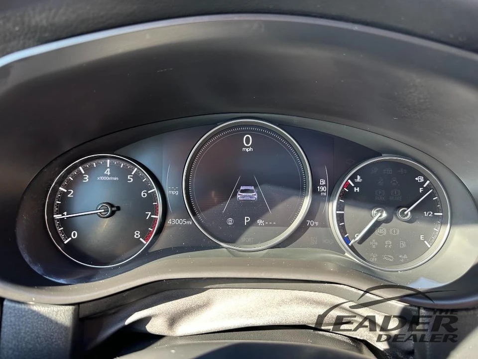 2023 Mazda CX-50 - Image 13 of 15