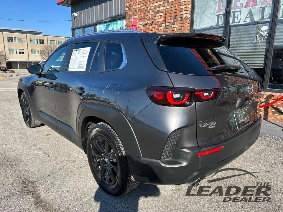 2023 Mazda CX-50 - Image 4 of 15