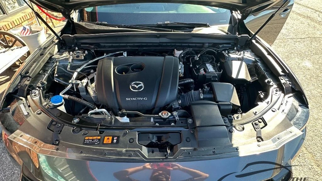 2023 Mazda CX-50 - Image 6 of 15