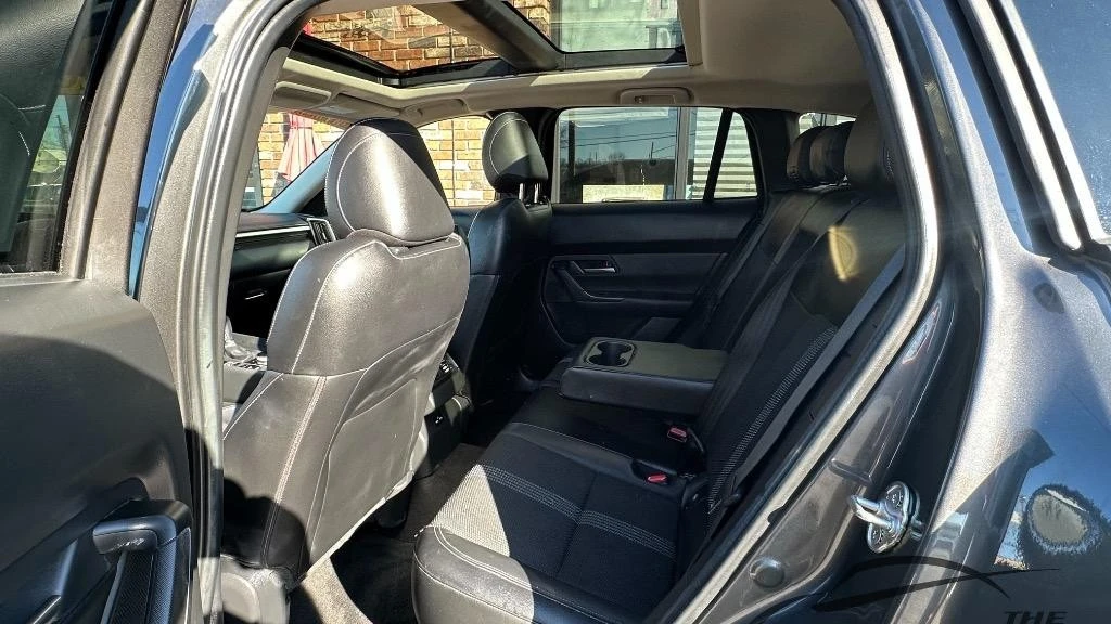 2023 Mazda CX-50 - Image 8 of 15