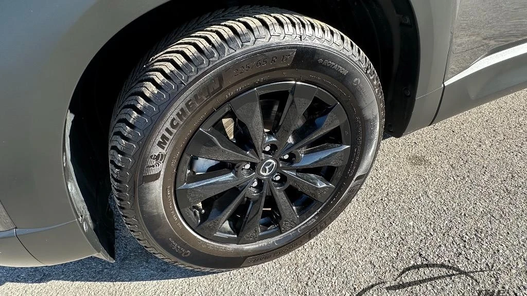 2023 Mazda CX-50 - Image 5 of 15