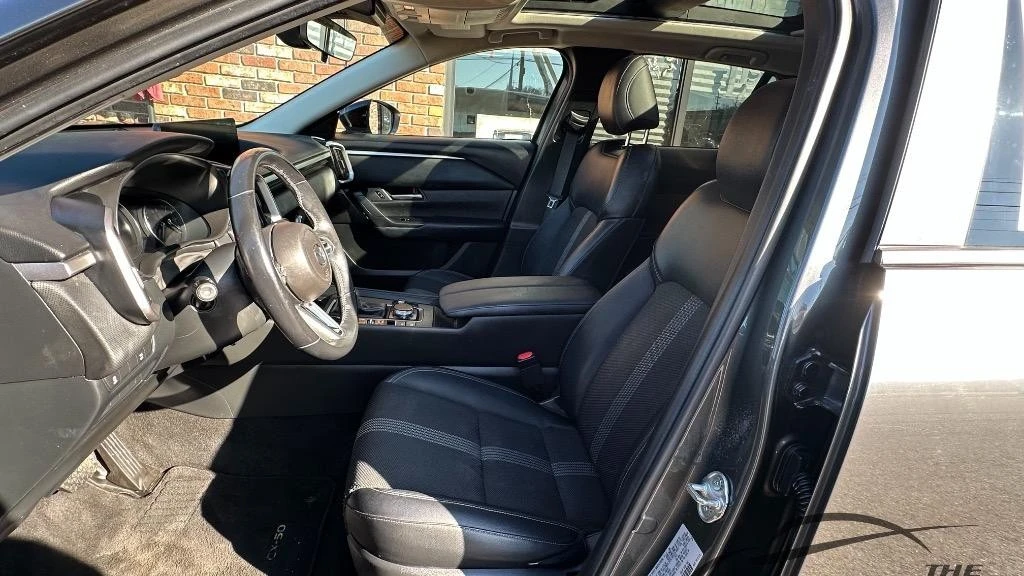2023 Mazda CX-50 - Image 7 of 15