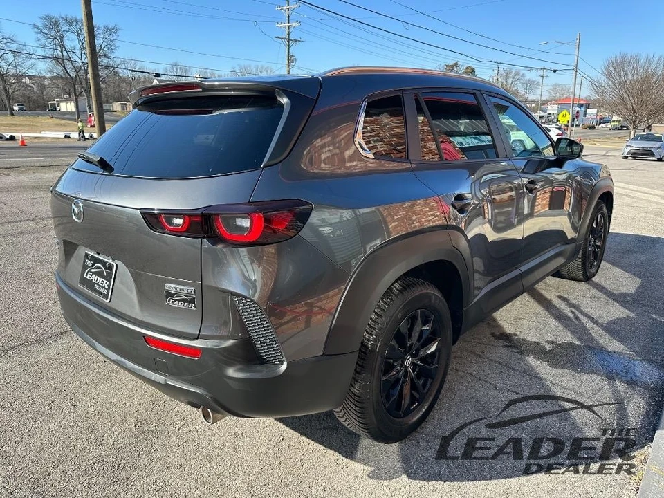 2023 Mazda CX-50 - Image 3 of 15