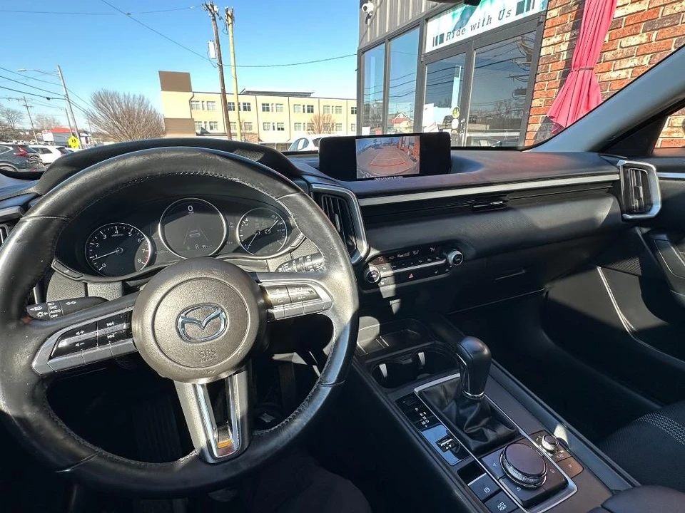 2023 Mazda CX-50 - Image 15 of 15