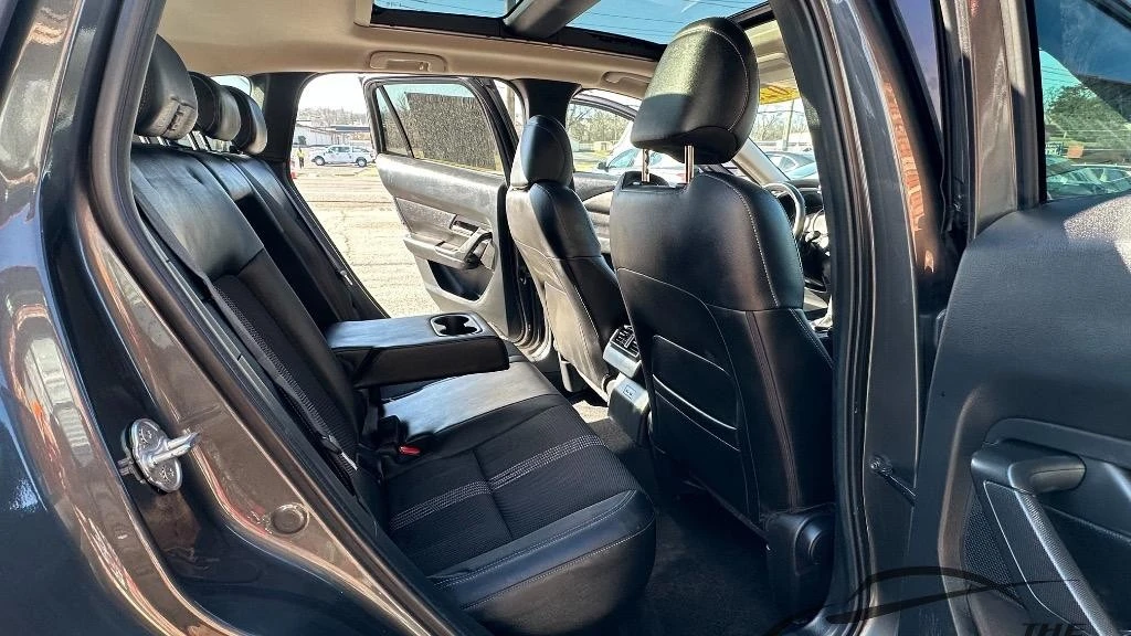 2023 Mazda CX-50 - Image 11 of 15