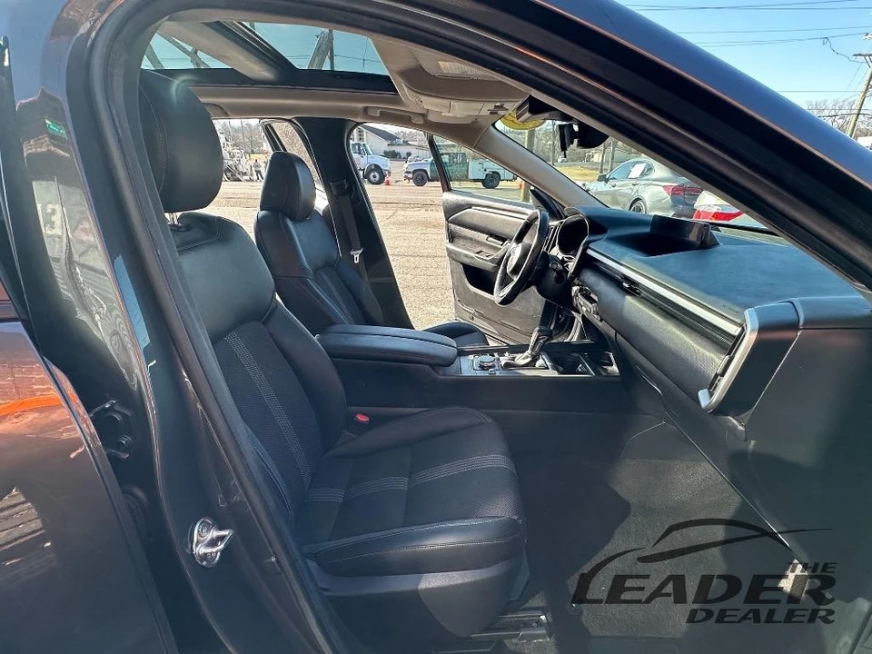 2023 Mazda CX-50 - Image 12 of 15