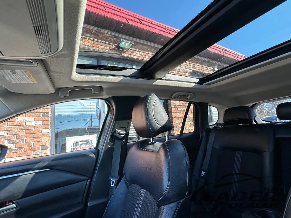 2023 Mazda CX-50 - Image 14 of 15