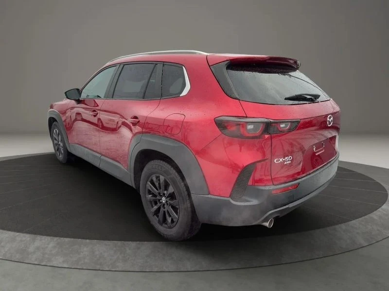 2023 Mazda CX-50 - Image 7 of 12