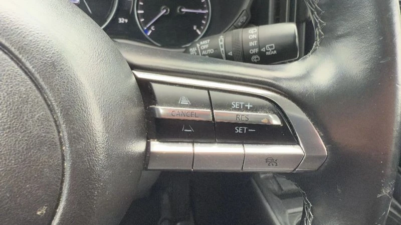 2023 Mazda CX-50 - Image 11 of 12