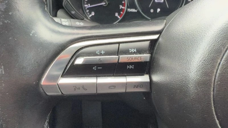 2023 Mazda CX-50 - Image 12 of 12