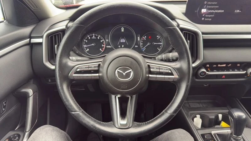 2023 Mazda CX-50 - Image 10 of 12