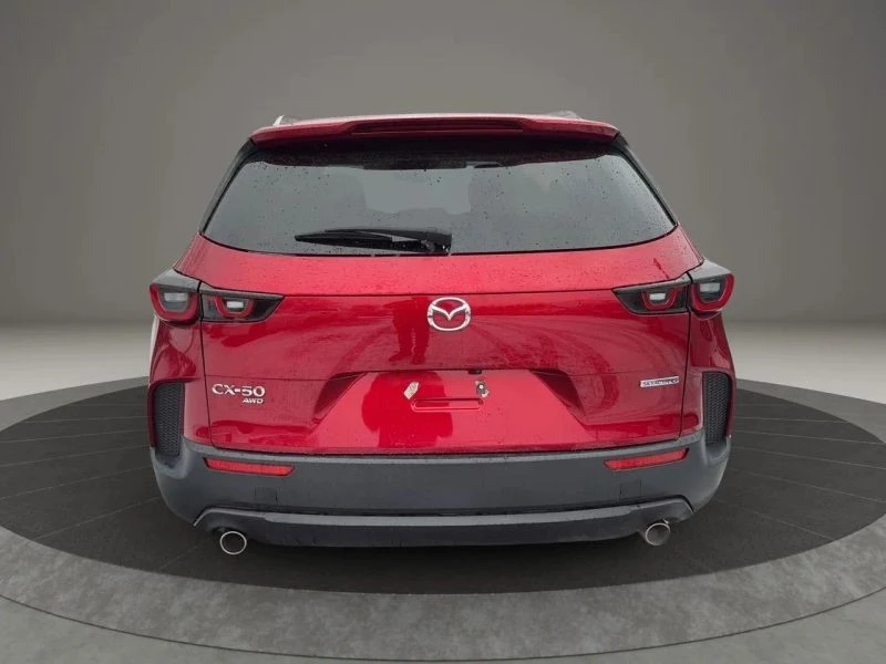 2023 Mazda CX-50 - Image 6 of 12