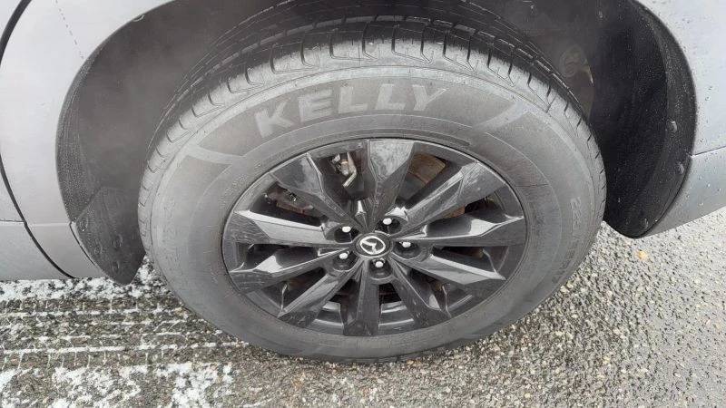 2023 Mazda CX-50 - Image 9 of 12