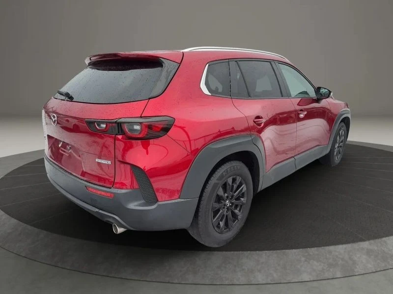 2023 Mazda CX-50 - Image 5 of 12