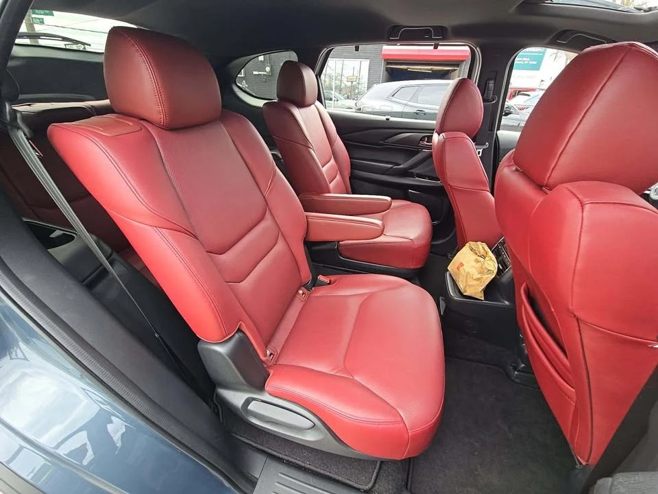 2023 Mazda CX-9 - Image 10 of 13