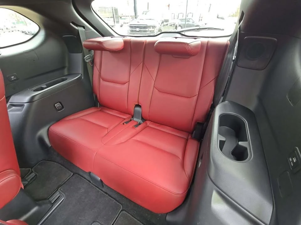 2023 Mazda CX-9 - Image 8 of 13