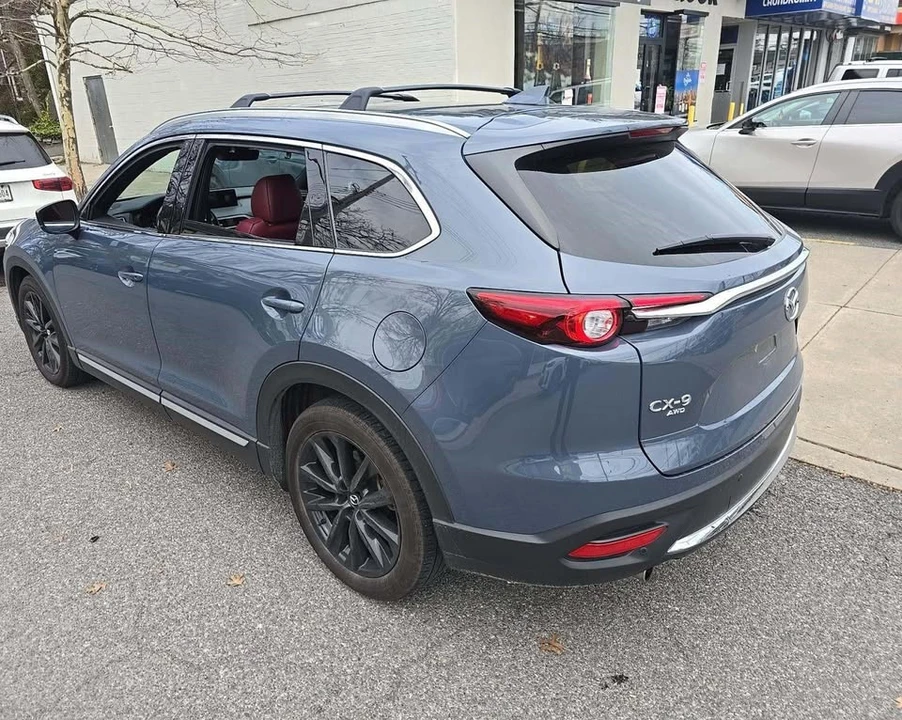 2023 Mazda CX-9 - Image 12 of 13