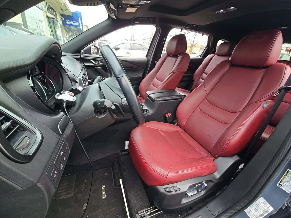 2023 Mazda CX-9 - Image 3 of 13