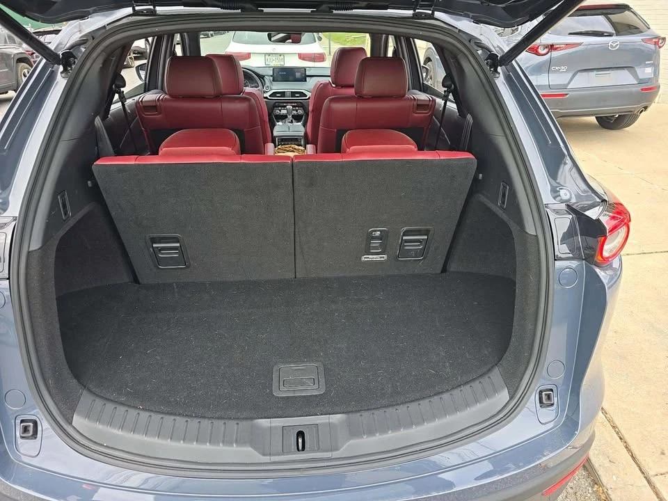 2023 Mazda CX-9 - Image 9 of 13
