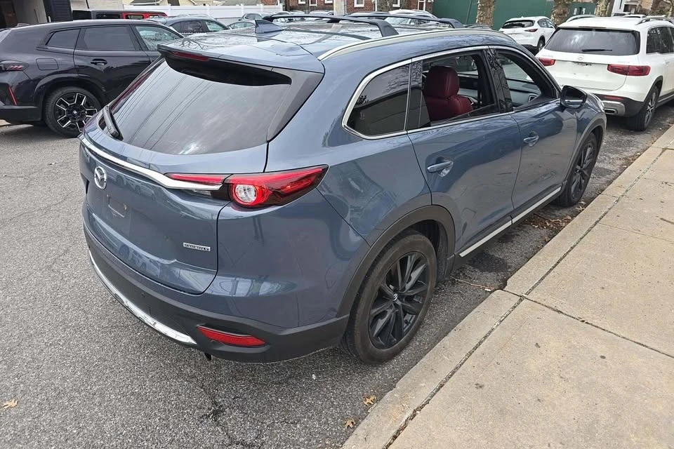 2023 Mazda CX-9 - Image 13 of 13
