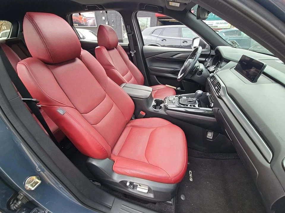 2023 Mazda CX-9 - Image 4 of 13