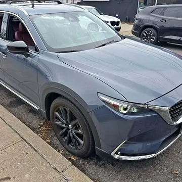 2023 Mazda CX-9