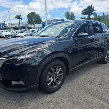 2023 Mazda CX-9