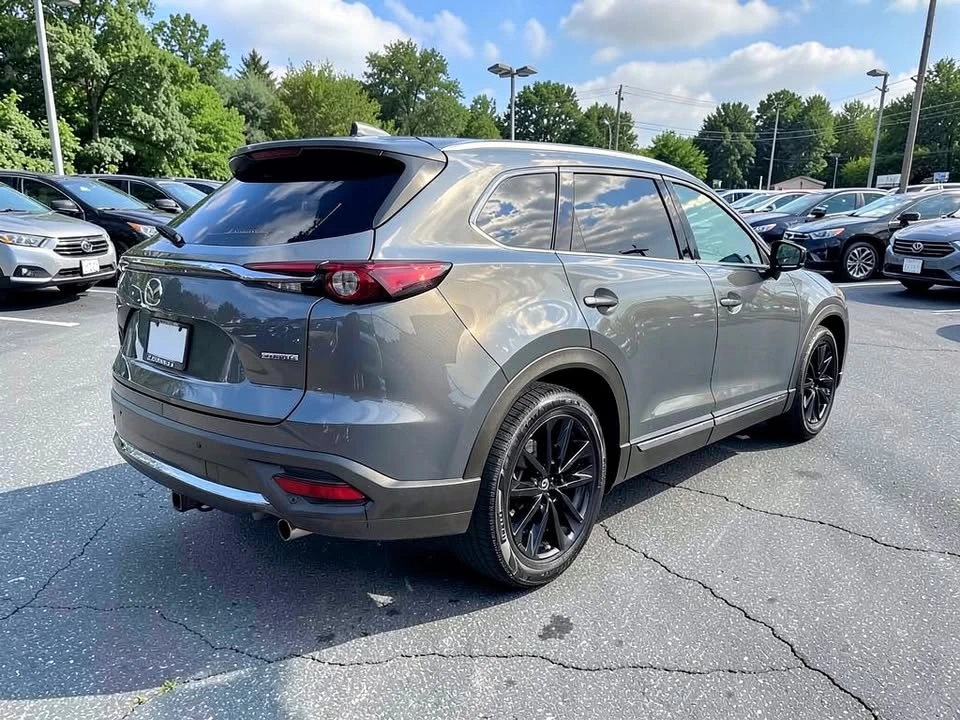 2023 Mazda CX-9 - Image 7 of 18
