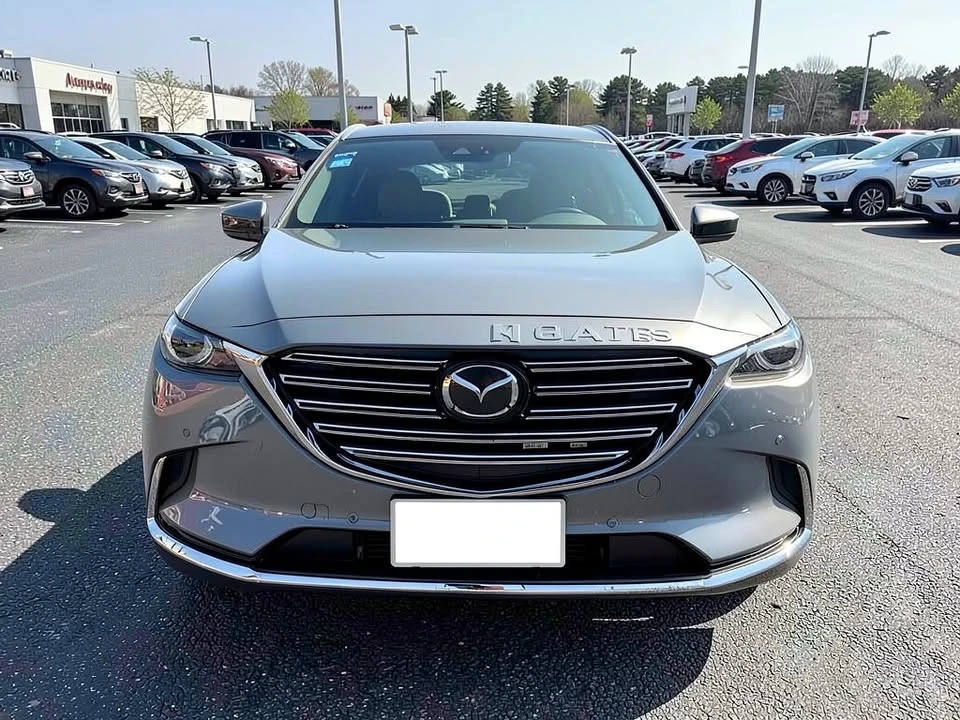 2023 Mazda CX-9 - Image 2 of 18