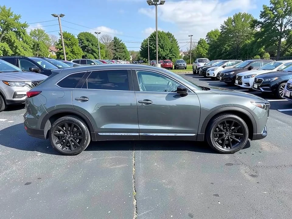 2023 Mazda CX-9 - Image 8 of 18