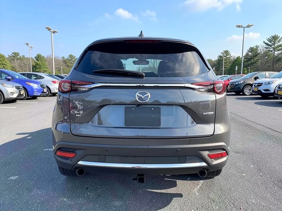 2023 Mazda CX-9 - Image 6 of 18