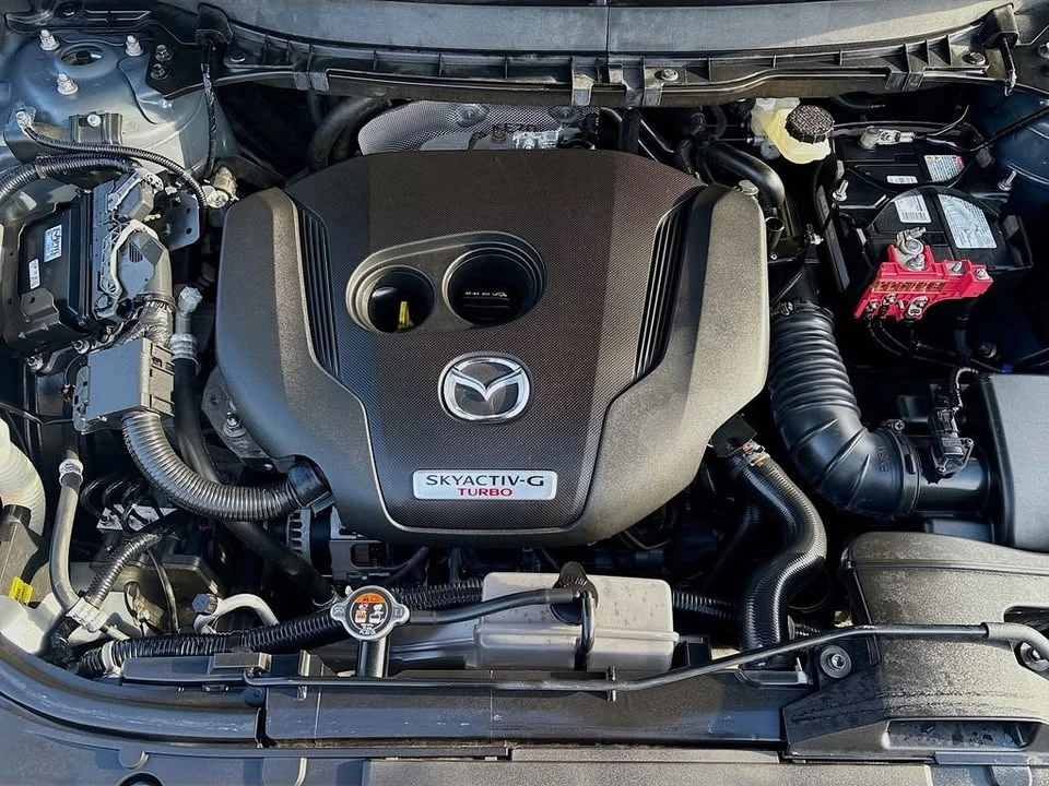 2023 Mazda CX-9 - Image 17 of 18