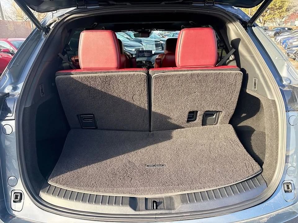 2023 Mazda CX-9 - Image 16 of 18