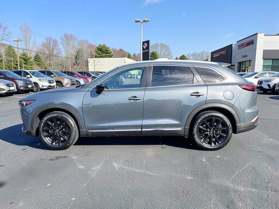 2023 Mazda CX-9 - Image 4 of 18