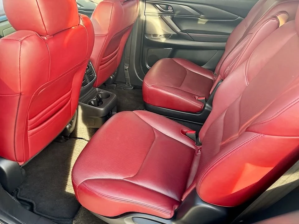 2023 Mazda CX-9 - Image 15 of 18