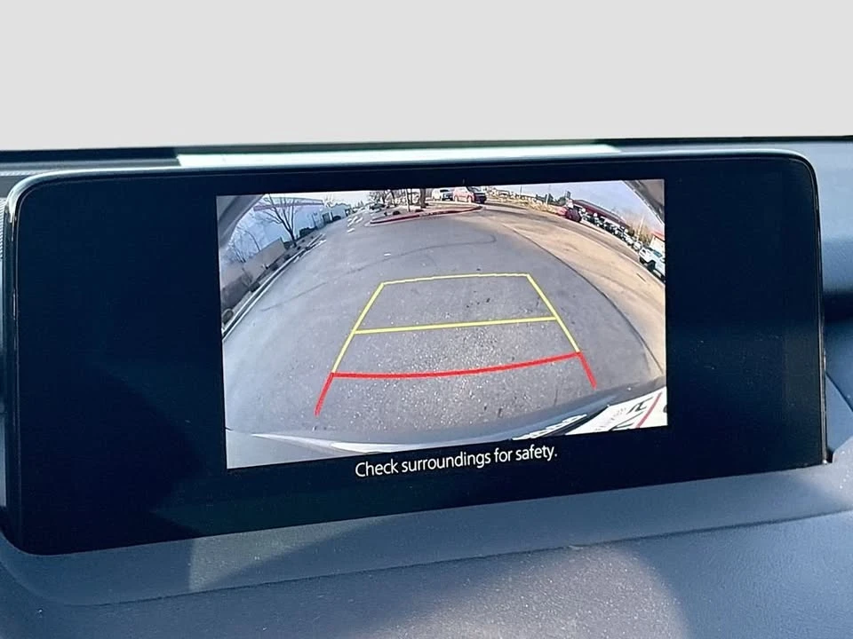 2023 Mazda CX-9 - Image 11 of 18