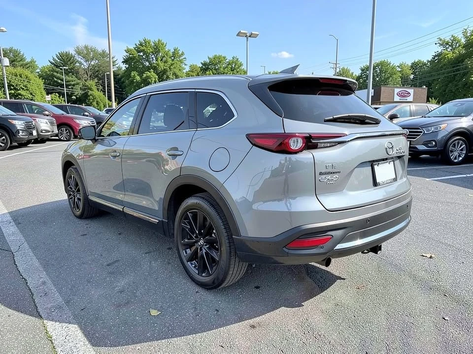 2023 Mazda CX-9 - Image 5 of 18