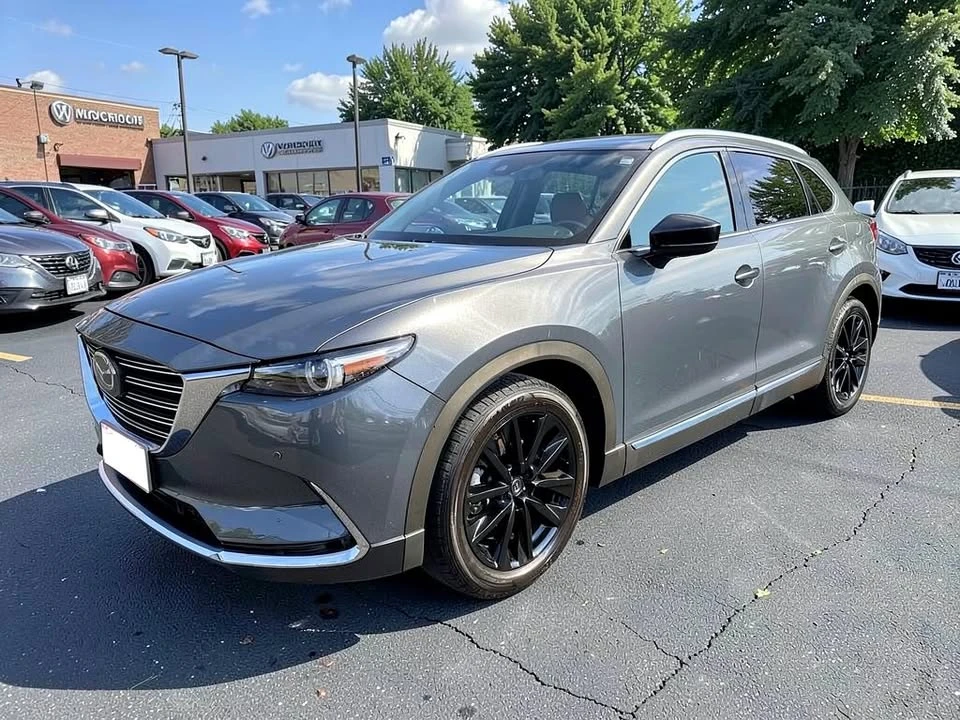 2023 Mazda CX-9 - Image 3 of 18