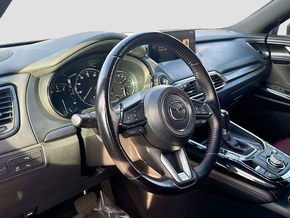 2023 Mazda CX-9 - Image 9 of 18