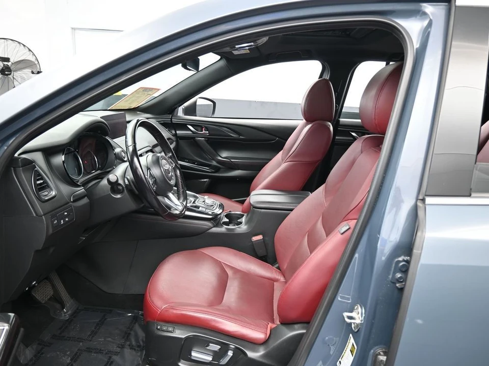 2023 Mazda CX-9 - Image 12 of 12
