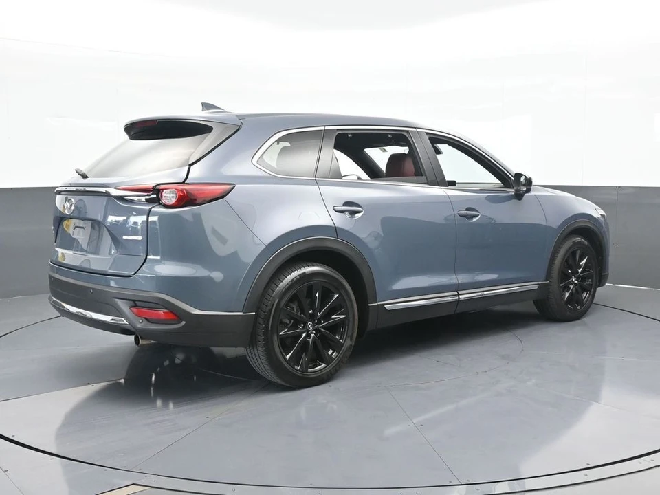 2023 Mazda CX-9 - Image 6 of 12