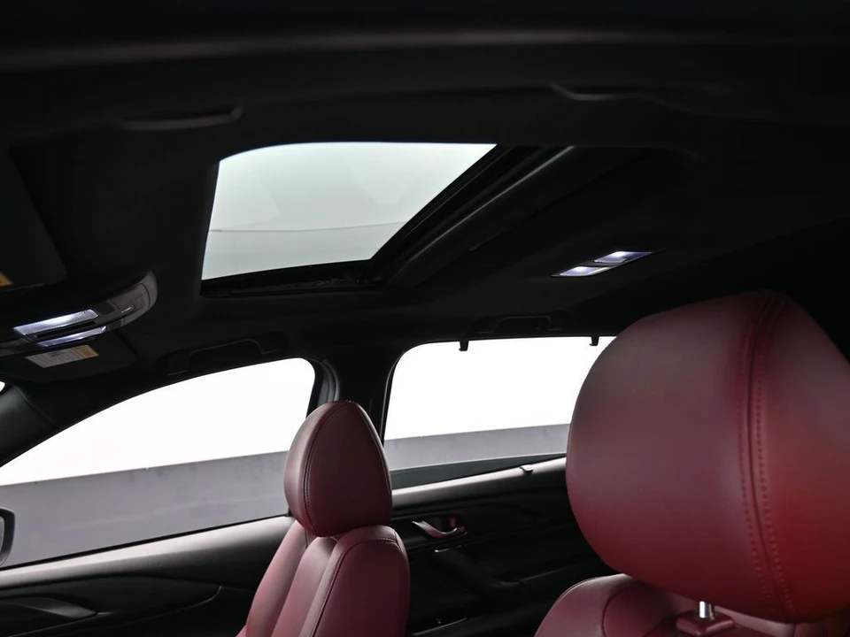 2023 Mazda CX-9 - Image 11 of 12