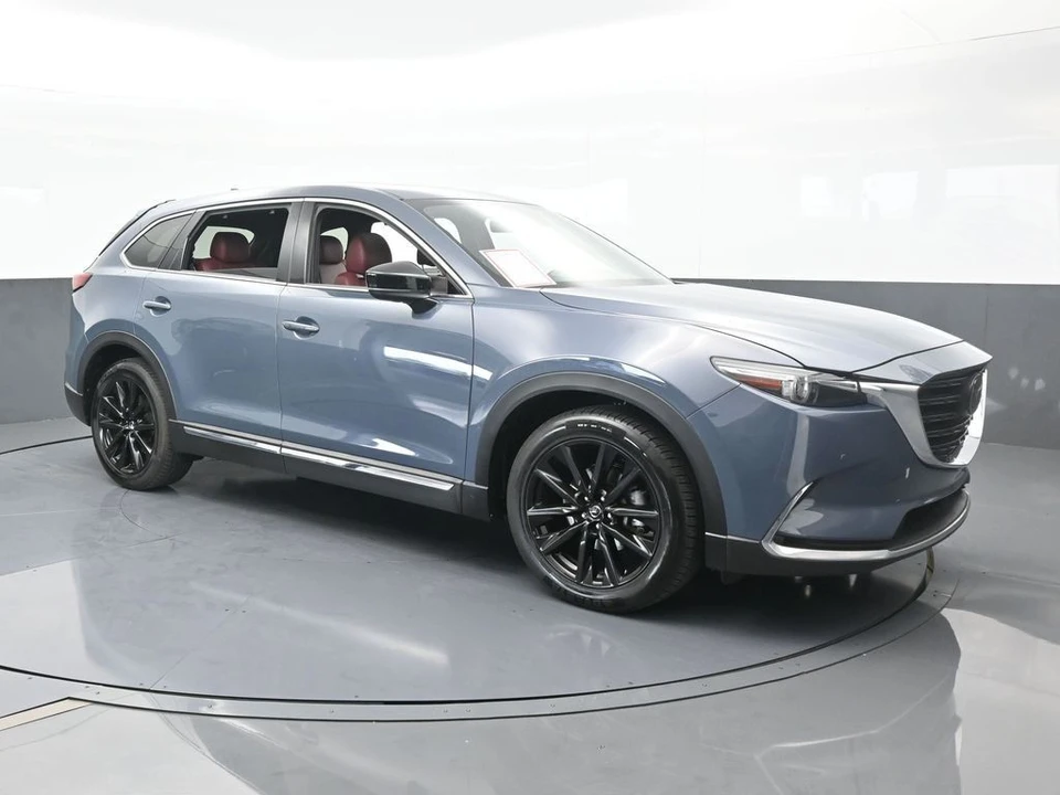 2023 Mazda CX-9 - Image 8 of 12