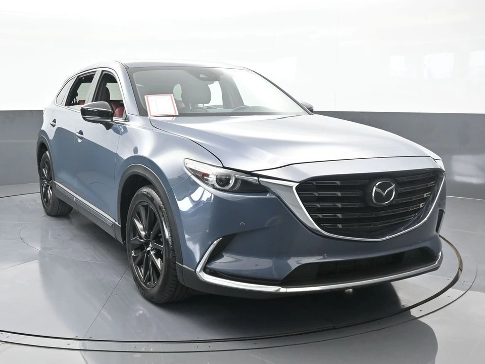 2023 Mazda CX-9 - Image 9 of 12