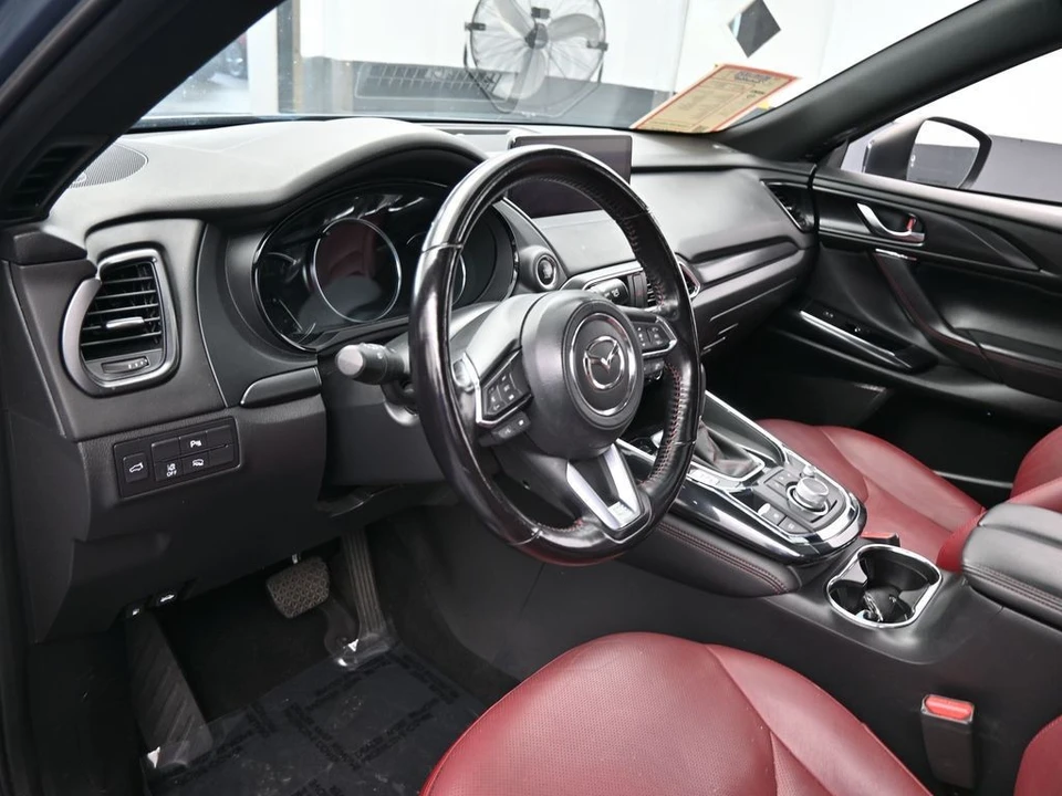 2023 Mazda CX-9 - Image 10 of 12